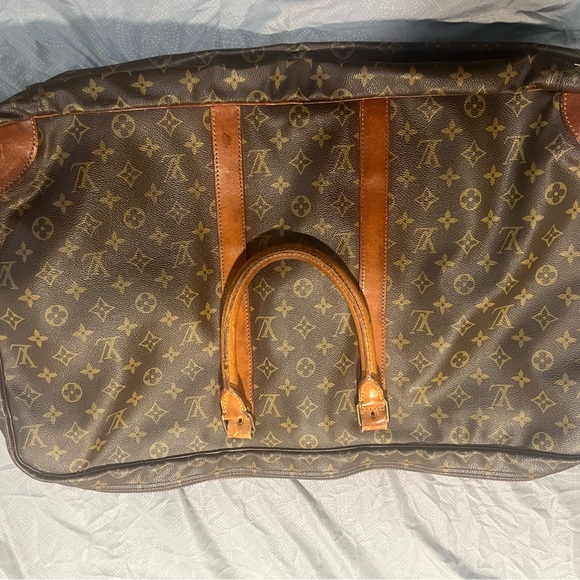 Louis Vuitton heures 48 sac - Picture 1 of 4